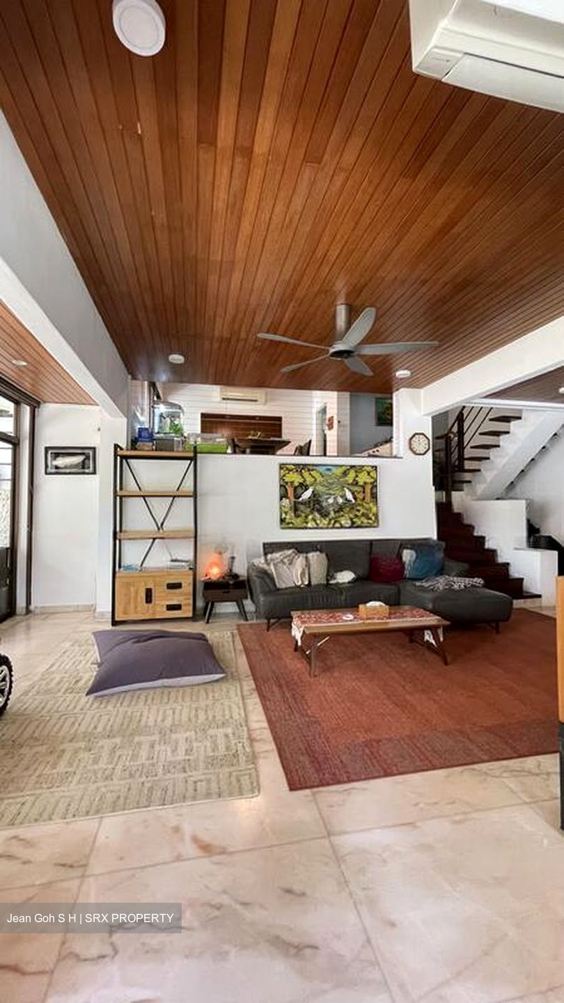 Sennett Terrace (D16), Semi-Detached #501018981